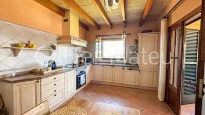 Single-family chalet in Algaida-Sta.Eugenia photo 9