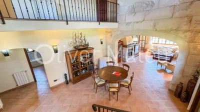 Single-family chalet in Algaida-Sta.Eugenia photo 75