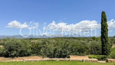Single-family chalet in Algaida-Sta.Eugenia photo 16