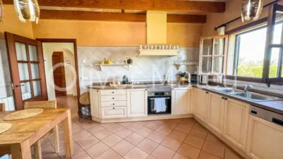 Single-family chalet in Algaida-Sta.Eugenia photo 62