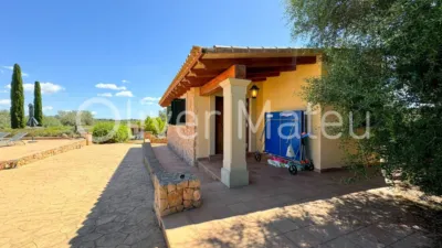 Single-family chalet in Algaida-Sta.Eugenia photo 50