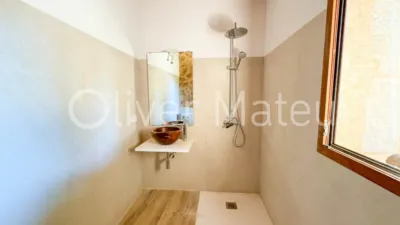 Single-family chalet in Algaida-Sta.Eugenia photo 25