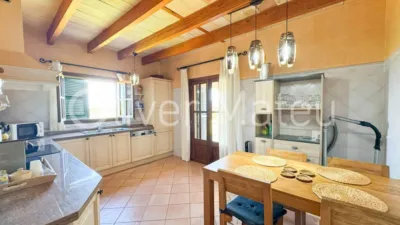Single-family chalet in Algaida-Sta.Eugenia photo 56