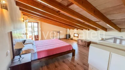 Single-family chalet in Algaida-Sta.Eugenia photo 12