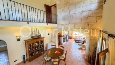 Single-family chalet in Algaida-Sta.Eugenia photo 76