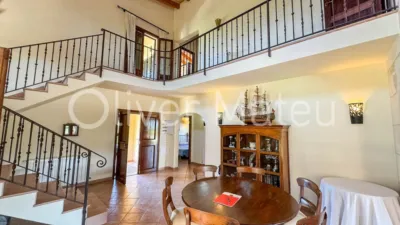 Single-family chalet in Algaida-Sta.Eugenia photo 65