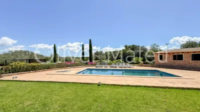 Single-family chalet in Algaida-Sta.Eugenia photo 84