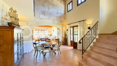 Single-family chalet in Algaida-Sta.Eugenia photo 5