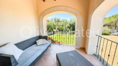 Single-family chalet in Algaida-Sta.Eugenia photo 72