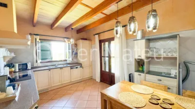 Single-family chalet in Algaida-Sta.Eugenia photo 57