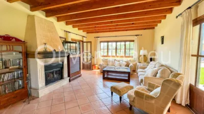 Single-family chalet in Algaida-Sta.Eugenia photo 63