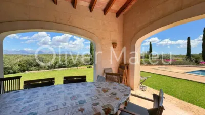 Single-family chalet in Algaida-Sta.Eugenia photo 66