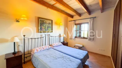 Single-family chalet in Algaida-Sta.Eugenia photo 14