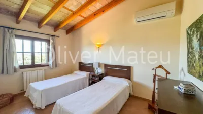 Single-family chalet in Algaida-Sta.Eugenia photo 11