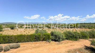 Single-family chalet in Algaida-Sta.Eugenia photo 27