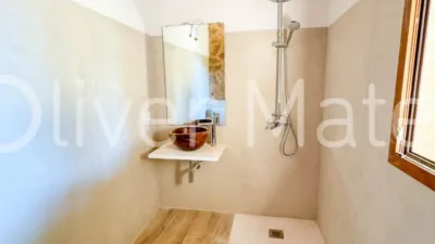 Single-family chalet in Algaida-Sta.Eugenia photo 38