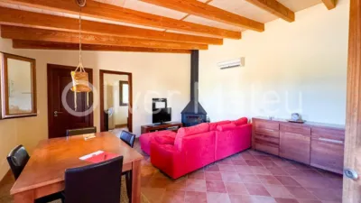 Single-family chalet in Algaida-Sta.Eugenia photo 36