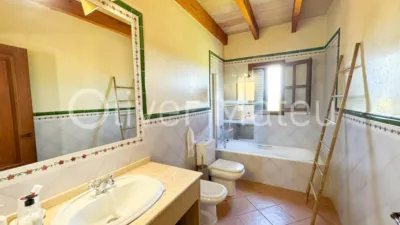 Single-family chalet in Algaida-Sta.Eugenia photo 15
