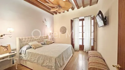 Duplex in Carrer Deganat photo 7