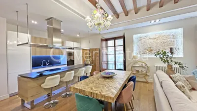 Duplex in Carrer Deganat photo 4
