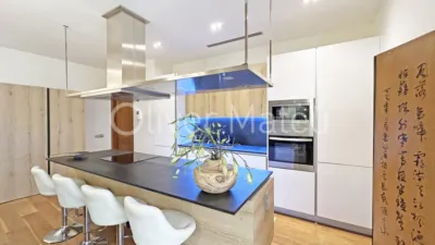 Duplex in Carrer Deganat photo 6