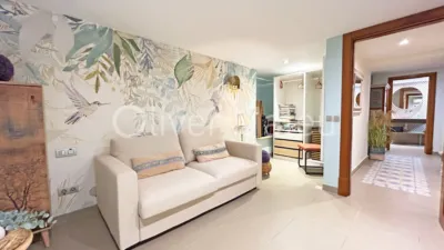 Duplex in Carrer Deganat photo 18