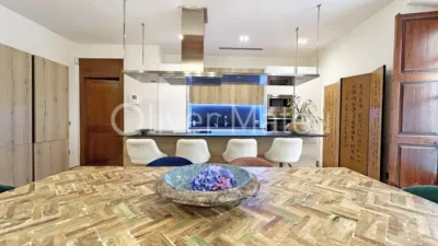 Duplex in Carrer Deganat photo 5
