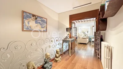 Duplex in Carrer Deganat photo 11