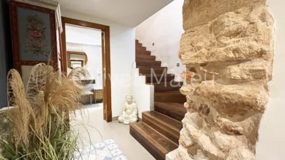 Duplex in Carrer Deganat photo 13