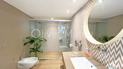 Duplex in Carrer Deganat photo 16