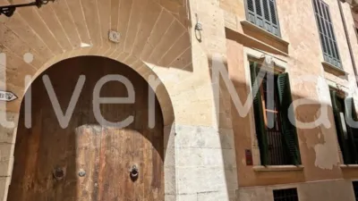 Duplex in Carrer Deganat photo 23