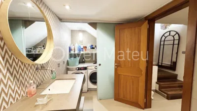 Duplex in Carrer Deganat photo 15