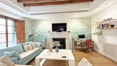 Duplex in Carrer Deganat photo 3