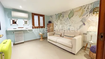 Duplex in Carrer Deganat photo 17
