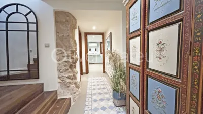 Duplex in Carrer Deganat photo 14