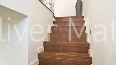 Duplex in Carrer Deganat photo 12
