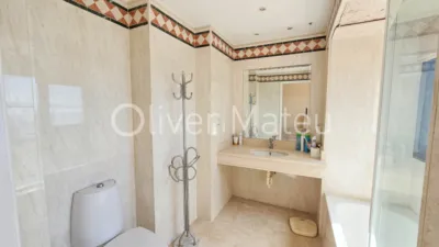 Apartment on Passeig de les Illetes photo 13