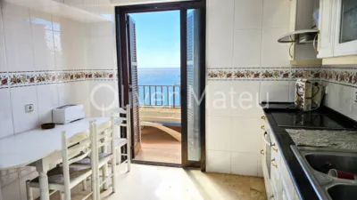 Apartment on Passeig de les Illetes photo 22