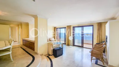 Apartment on Passeig de les Illetes photo 5