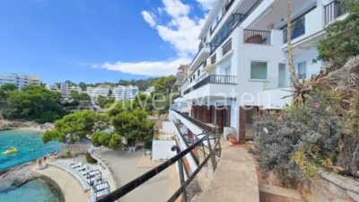 Apartment on Passeig de les Illetes photo 19