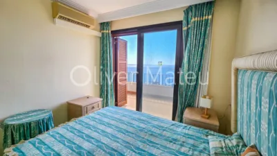 Apartment on Passeig de les Illetes photo 3