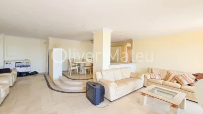 Apartment on Passeig de les Illetes photo 2