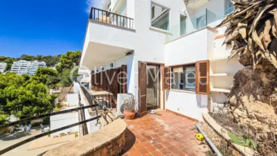 Apartment on Passeig de les Illetes photo 25