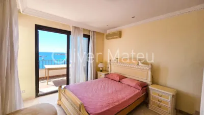 Apartment on Passeig de les Illetes photo 14