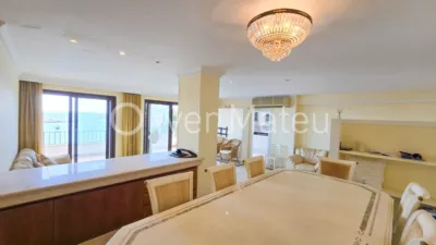 Apartment on Passeig de les Illetes photo 20