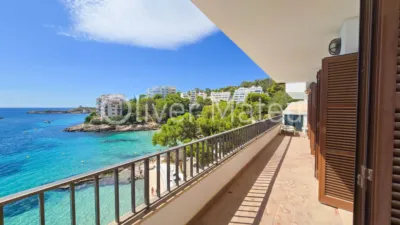 Apartment on Passeig de les Illetes photo 8