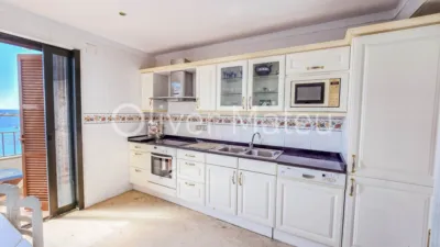 Apartment on Passeig de les Illetes photo 4