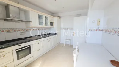 Apartment on Passeig de les Illetes photo 9