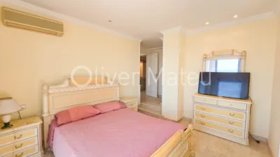 Apartment on Passeig de les Illetes photo 16