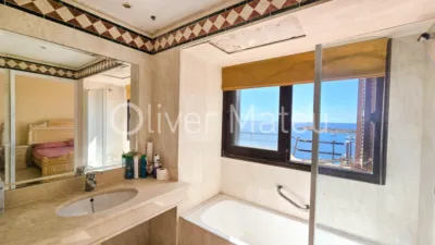 Apartment on Passeig de les Illetes photo 17